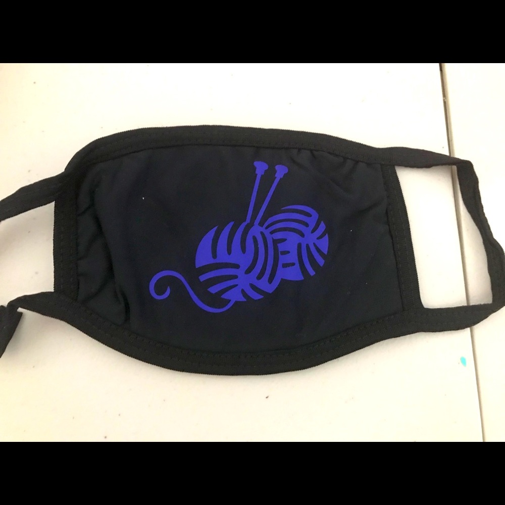 Sewing face mask!